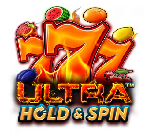 ultra hold spin